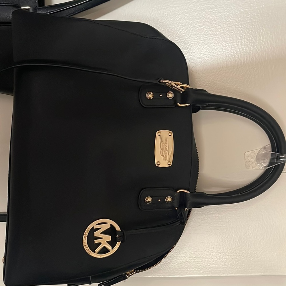 Large Michael Kors purse